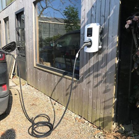 Grysperre B&B Hooglede Eksteriør billede