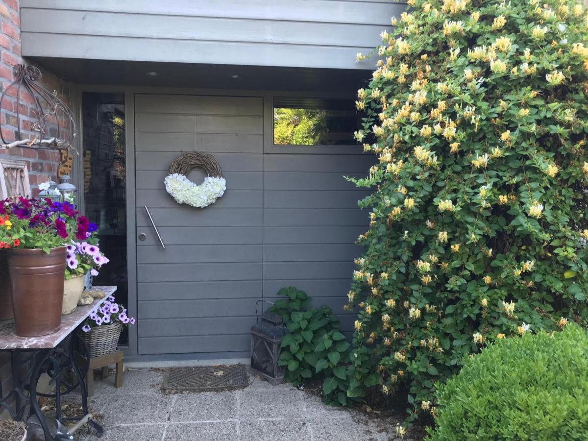 Grysperre B&B Hooglede Eksteriør billede