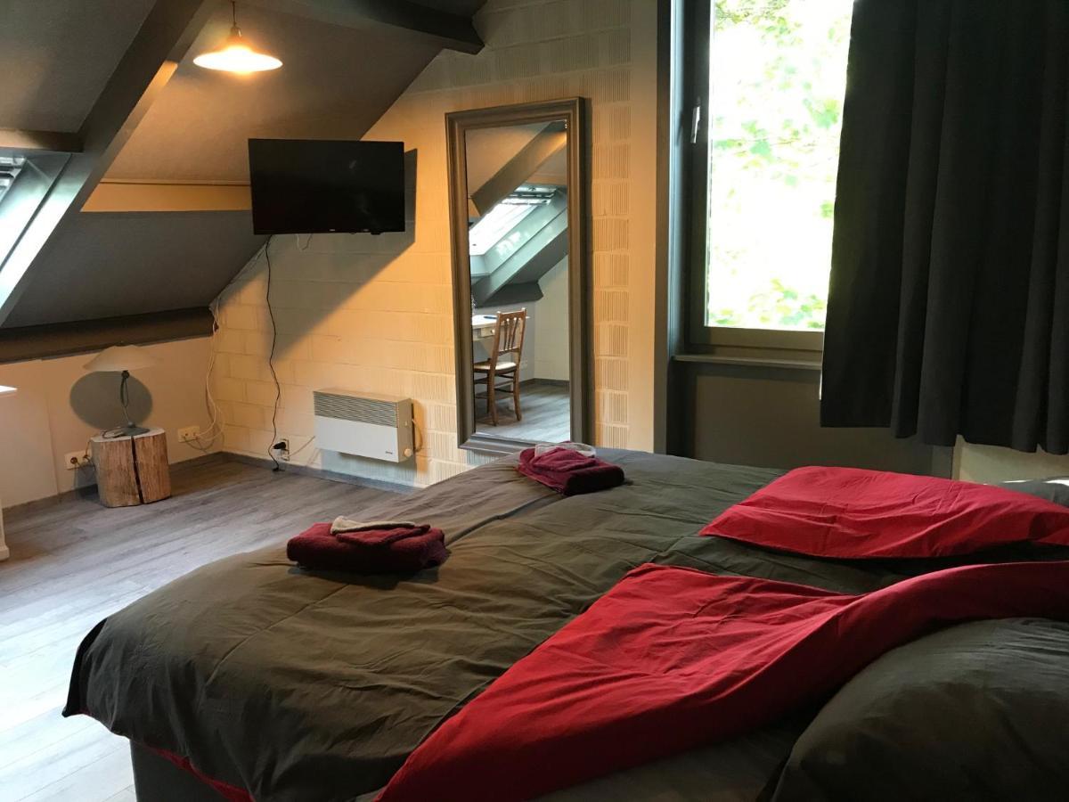 Grysperre B&B Hooglede Eksteriør billede