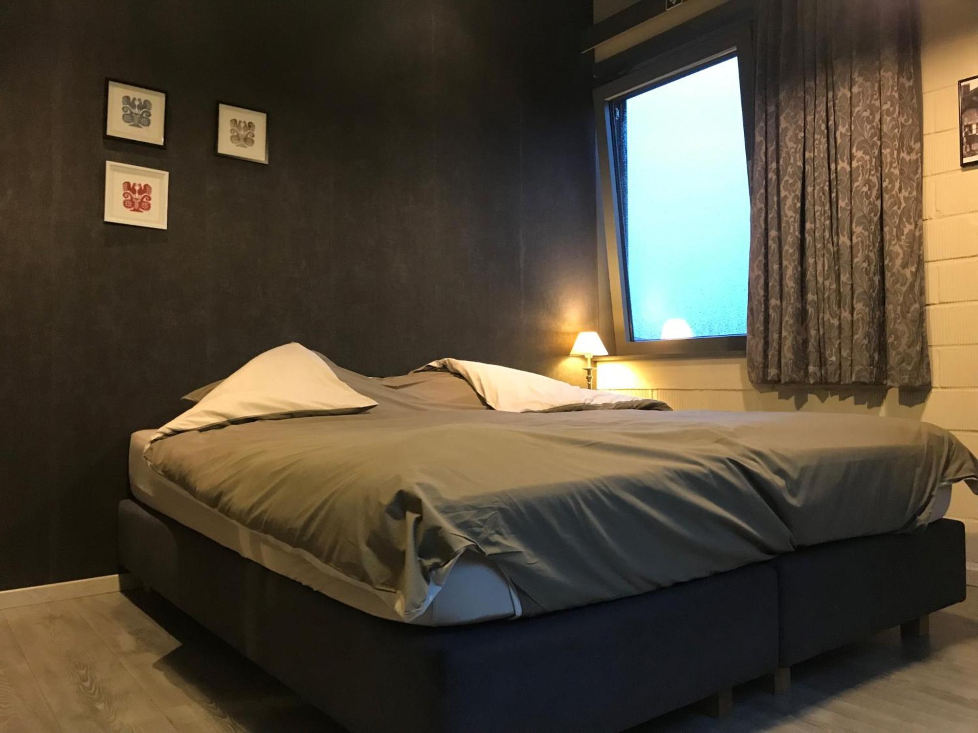 Grysperre B&B Hooglede Eksteriør billede