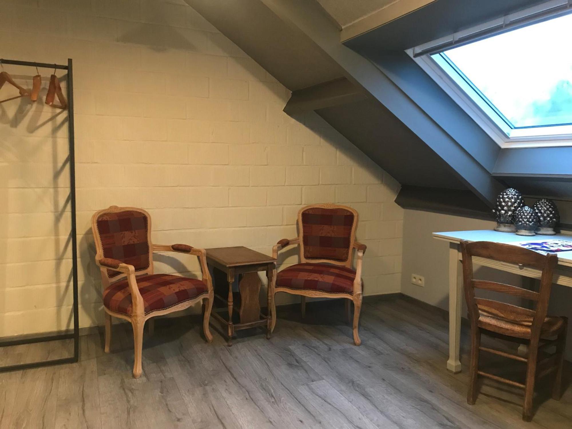 Grysperre B&B Hooglede Eksteriør billede
